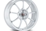 OZ Alleggerita HLT Alloy Wheels