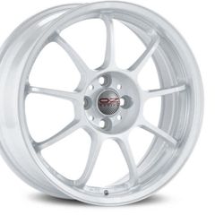OZ Alleggerita HLT Alloy Wheels