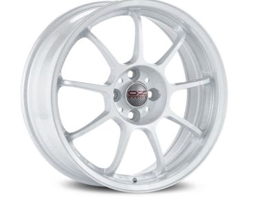 OZ Alleggerita HLT Alloy Wheels