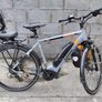 Winora Yukaton 8 Electric Bike Image 2