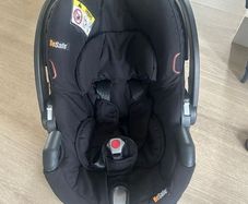 BeSafe Car Seat