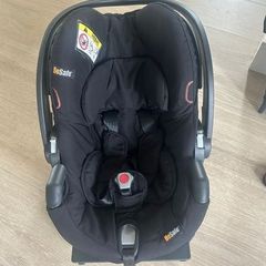 BeSafe Car Seat