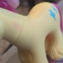 Tex Big Brother Ponies Cowboy MLP G1 My Little Pony Image 7