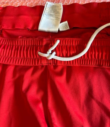 Vintage Liverpool Football Shorts large size 2006