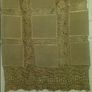 Fabiani Italian genuine leather/suede stunning mini skirt size UK10 EU38 Postage included Image 2