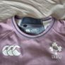 Kids irish rugby jersey Image 2