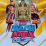 Manuel Neuer All-time 100 Club Topps Match Attax 20th Anniversary 2026/27 Image 3