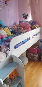 Cabin Bed