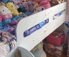 Cabin Bed