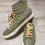 Raw High Tops Size Uk 9 Image 2