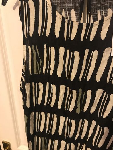 new long top