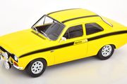 Ford Escort Mk1 Mexico 1973 - 1/18 - New In Box