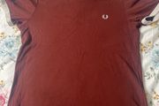 Fred perry