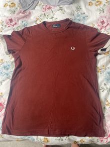 Fred perry