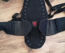 motorcycle back