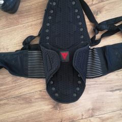 motorcycle back