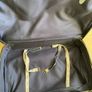 pair of genuine vintage  Gucci  suitcases Image 10