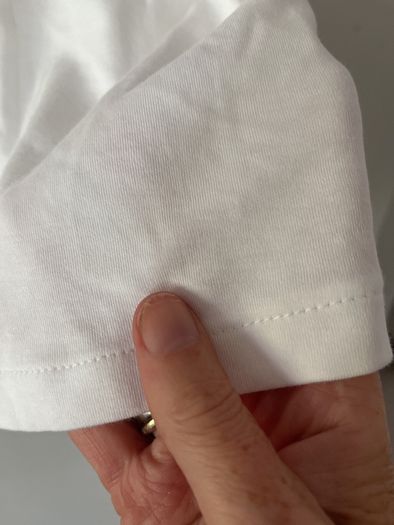 Uterque embellished t-shirt