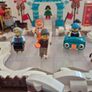 Lego 80109 Lunar New Year Ice Festival, Chinese Traditional Festival Image 4