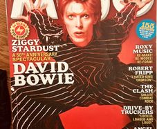 music magazines MOJO Uncut Record Collector The Wire
