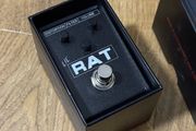 Lil Rat Distortion Pedal