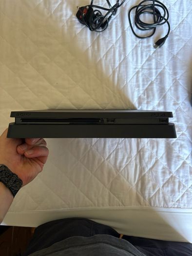 Ps4 Slim 1tb