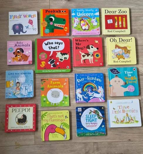 Children's Books