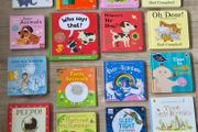 Children's Books