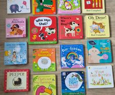 Children's Books