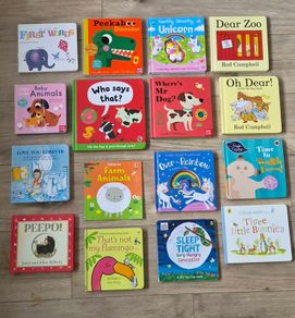 Children's Books