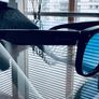 Ray Ban (Wayfarer Reverse) Sunglasses Image 4
