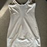 Sculpting slip dress Image 2