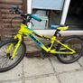 Giant Kids bike 20 Image 7