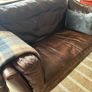 Small Sofa Exquisite Image 3