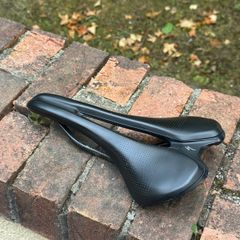 Specialized Saddle 155mm, Carbon Rails