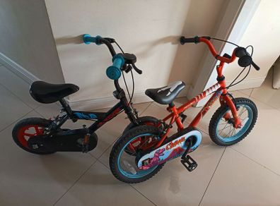 Kids Bike