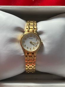 NEW Ladies Pulsar Watch
