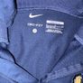 Nike France National Team Dri-FIT Strike Drill Top age 8-10 Image 3