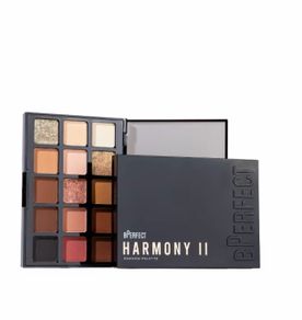BPerfect Eyeshadow palette