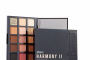 BPerfect Eyeshadow palette