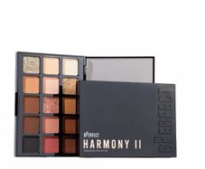 BPerfect Eyeshadow palette