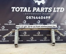 Bmw x3 g01 2018-on front reinforcment bar