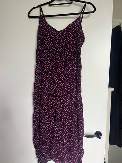Bundle of ladies dresses