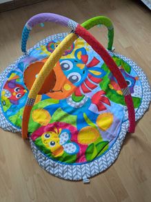 Playmat