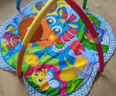 Playmat