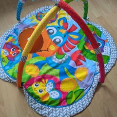 Playmat