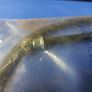 Volvo S40/V40 brake cable Image 7