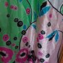 floral maxi dress (free postage) Image 3