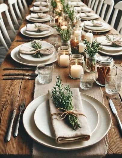 Dozen Elegant Glass Candle Holders with Pillar Candles       -  DIY Decor, Events