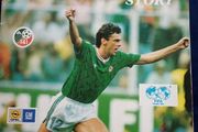 Ireland Soccer - The David O'Leary Story